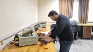 مصاحبه علمی و آزمون عملی (PE) متقاضیان جذب اعضای هیأت علمی فراخوان شهریور 1401 رشته مهندسی کامپیوتر و برق به میزبانی دانشکده شهید شمسی پور 5