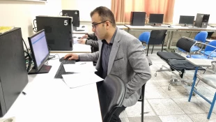 مصاحبه علمی و آزمون عملی (PE) متقاضیان جذب اعضای هیأت علمی فراخوان شهریور 1401 رشته مهندسی کامپیوتر و برق به میزبانی دانشکده شهید شمسی پور 12