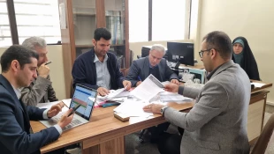 مصاحبه علمی و آزمون عملی (PE) متقاضیان جذب اعضای هیأت علمی فراخوان شهریور 1401 رشته مهندسی کامپیوتر و برق به میزبانی دانشکده شهید شمسی پور 13