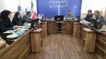 برگزاری دوازدهمین نشست تخصصی ارزیابی و داوری عملکرد طرح های متقاضی استقرار در مرکز رشد دانشکده شهید شمسی پور 2