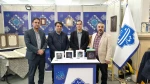 حضور فعال دانشکده شهید شمسی‌پور دراولین روز بازگشایی سی و‌ سومین نمایشگاه بین المللی قرآن کریم 2