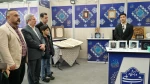 حضور فعال دانشکده شهید شمسی‌پور دراولین روز بازگشایی سی و‌ سومین نمایشگاه بین المللی قرآن کریم 17