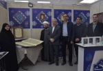 با میزبانی دانشگاه ملی مهارت؛
در دومین روز نمایشگاه بین المللی قرآن کریم در بخش دانشگاهی برنامه‌های متنوعی اجرا شد. 5