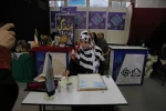 با میزبانی دانشگاه ملی مهارت؛
در دومین روز نمایشگاه بین المللی قرآن کریم در بخش دانشگاهی برنامه‌های متنوعی اجرا شد. 11