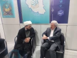 با میزبانی دانشگاه ملی مهارت؛
در دومین روز نمایشگاه بین المللی قرآن کریم در بخش دانشگاهی برنامه‌های متنوعی اجرا شد. 13