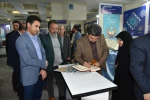 با حضور دکتر زمانی افتتاح شد؛
بخش دانشگاهی سی و سومین نمایشگاه بین‌المللی قرآن کریم با میزبانی دانشگاه ملی مهارت 3
