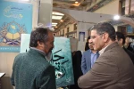 با حضور دکتر زمانی افتتاح شد؛
بخش دانشگاهی سی و سومین نمایشگاه بین‌المللی قرآن کریم با میزبانی دانشگاه ملی مهارت 5