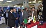 با حضور دکتر زمانی افتتاح شد؛
بخش دانشگاهی سی و سومین نمایشگاه بین‌المللی قرآن کریم با میزبانی دانشگاه ملی مهارت 13
