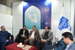 با حضور دکتر زمانی افتتاح شد؛
بخش دانشگاهی سی و سومین نمایشگاه بین‌المللی قرآن کریم با میزبانی دانشگاه ملی مهارت 17