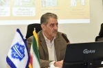 برگزاری کارگاه آموزشی سامانه فوریت های اداری (فواد ۱۲۸) 2