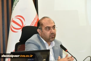 برگزاری کارگاه آموزشی سامانه فوریت های اداری (فواد ۱۲۸) 3