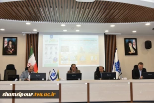 برگزاری کارگاه آموزشی سامانه فوریت های اداری (فواد ۱۲۸) 4