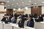 برگزاری کارگاه آموزشی سامانه فوریت های اداری (فواد ۱۲۸) 5