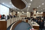 برگزاری کارگاه آموزشی سامانه فوریت های اداری (فواد ۱۲۸) 8