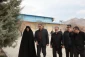 بازدید دکتر زمانی، رئیس دانشگاه ملی مهارت از آموزشکده تربت‌حیدریه خراسان رضوی 4