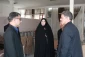 بازدید دکتر زمانی، رئیس دانشگاه ملی مهارت از آموزشکده تربت‌حیدریه خراسان رضوی 5