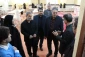 بازدید دکتر زمانی، رئیس دانشگاه ملی مهارت از آموزشکده تربت‌حیدریه خراسان رضوی 6