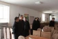 بازدید دکتر زمانی، رئیس دانشگاه ملی مهارت از آموزشکده تربت‌حیدریه خراسان رضوی 7