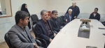 بازدید رئیس دانشگاه ملی مهارت از آموزشکده گناباد خراسان رضوی 3