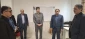 بازدید رئیس دانشگاه ملی مهارت از آموزشکده گناباد خراسان رضوی 5