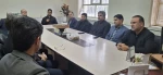 بازدید رئیس دانشگاه ملی مهارت از آموزشکده گناباد خراسان رضوی 6