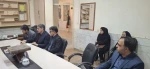 بازدید رئیس دانشگاه ملی مهارت از آموزشکده گناباد خراسان رضوی 8