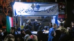 حضور پر شور دانشگاهیان دانشگاه ملی مهارت در آیین چهلمین روز شهادت رهبر شهید، قائد امت، همگام با مردم سراسر کشور 5
