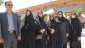 حضور پر شور دانشگاهیان دانشگاه ملی مهارت در آیین چهلمین روز شهادت رهبر شهید، قائد امت، همگام با مردم سراسر کشور 7