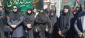 حضور پر شور دانشگاهیان دانشگاه ملی مهارت در آیین چهلمین روز شهادت رهبر شهید، قائد امت، همگام با مردم سراسر کشور 11