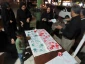 حضور پر شور دانشگاهیان دانشگاه ملی مهارت در آیین چهلمین روز شهادت رهبر شهید، قائد امت، همگام با مردم سراسر کشور 16