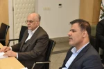 با تلاش‌های مستمر مدیریت دانشگاه ملی مهارت و همکاری همه جانبه معاونت مسکن و ساختمان وزارت راه و شهرسازی انجام شد؛
امکان دریافت پروانه اشتغال اصلی نظام مهندسی برای رشته‌های دانشگاه ملی مهارت با عنوان (حرفه‌ای) 5