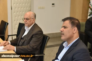 با تلاش‌های مستمر مدیریت دانشگاه ملی مهارت و همکاری همه جانبه معاونت مسکن و ساختمان وزارت راه و شهرسازی انجام شد؛
امکان دریافت پروانه اشتغال اصلی نظام مهندسی برای رشته‌های دانشگاه ملی مهارت با عنوان (حرفه‌ای) 5