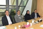 با تلاش‌های مستمر مدیریت دانشگاه ملی مهارت و همکاری همه جانبه معاونت مسکن و ساختمان وزارت راه و شهرسازی انجام شد؛
امکان دریافت پروانه اشتغال اصلی نظام مهندسی برای رشته‌های دانشگاه ملی مهارت با عنوان (حرفه‌ای) 7