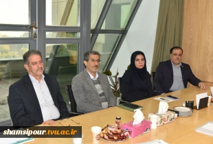 با تلاش‌های مستمر مدیریت دانشگاه ملی مهارت و همکاری همه جانبه معاونت مسکن و ساختمان وزارت راه و شهرسازی انجام شد؛
امکان دریافت پروانه اشتغال اصلی نظام مهندسی برای رشته‌های دانشگاه ملی مهارت با عنوان (حرفه‌ای) 7