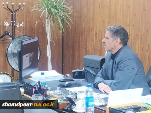 رئیس دانشگاه ملی مهارت در آیین بزرگداشت شهدای دانشگاه در جنگ تحمیلی سوم؛
فارغ التحصیلان ما نه تنها می‌دانند بلکه می‌توانند 2