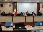 دومین جلسه برخط رئیس دانشگاه ملی مهارت با نماینده‌های کارمندان در استان‌های استان‌های خراسان شمالی، کرمان، یزد، آذربایجان غربی و کرمانشاه 3