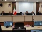 دومین جلسه برخط رئیس دانشگاه ملی مهارت با نماینده‌های کارمندان در استان‌های استان‌های خراسان شمالی، کرمان، یزد، آذربایجان غربی و کرمانشاه 3