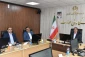 برگزاری جلسه نقش‌آفرینی دانشگاه در بازسازی و تاب‌آوری اجتماعی پس از جنگ تحمیلی رمضان 3