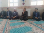 دیدار صمیمی رئیس دانشگاه ملی مهارت با کارکنان واحد استانی خراسان جنوبی 2