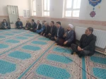 دیدار صمیمی رئیس دانشگاه ملی مهارت با کارکنان واحد استانی خراسان جنوبی 3
