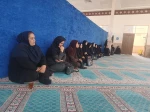 دیدار صمیمی رئیس دانشگاه ملی مهارت با کارکنان واحد استانی خراسان جنوبی 4