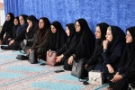 دیدار صمیمی رئیس دانشگاه ملی مهارت با کارکنان واحد استانی خراسان جنوبی 6