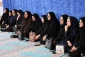 دیدار صمیمی رئیس دانشگاه ملی مهارت با کارکنان واحد استانی خراسان جنوبی 6
