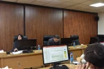برگزاری نخستین جلسه اصلاح ساختار سازمانی دانشگاه ملی مهارت در سال ۱۴۰۵ 3