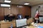 برگزاری نخستین جلسه اصلاح ساختار سازمانی دانشگاه ملی مهارت در سال ۱۴۰۵ 4