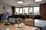 برگزاری نخستین جلسه اصلاح ساختار سازمانی دانشگاه ملی مهارت در سال ۱۴۰۵ 5