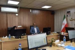 برگزاری نخستین جلسه اصلاح ساختار سازمانی دانشگاه ملی مهارت در سال ۱۴۰۵ 4