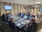 با حضور رئیس دانشگاه ملی مهارت برگزار شد؛
پنجمین جلسه شورای چاپ و نشر دانشگاه ملی مهارت 3