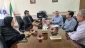 برگزاری هفتمین جلسه شورای معاونین دانشکده شهید شمسی پور
