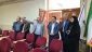 بازدید مدیرکل دفتر بودجه دانشگاه ملی مهارت از دانشکده شهید شمسی‌پور
با تأکید بر توسعه زیرساخت‌های رفاهی و آموزشی 5